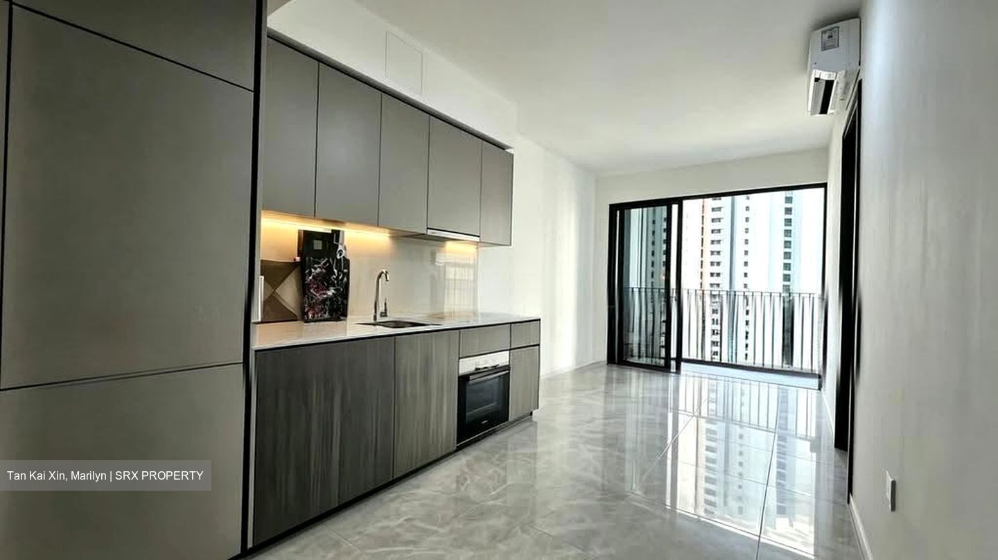 Piccadilly Grand (D8), Apartment #611509081